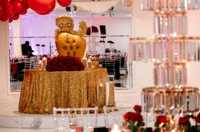 Elegant Events Begin Here — Serving Between Kissimmee & Poinciana about image