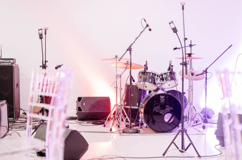 Elegant Events Begin Here — Serving Between Kissimmee & Poinciana about image